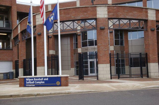 wilpon baseball and software complex